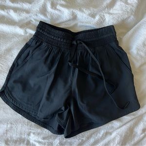 Abercrombie YPB Shorts
